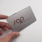 Metal Business Cards