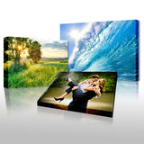 Canvas Wall Mount