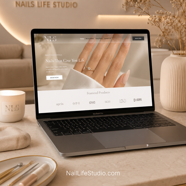 Website Design