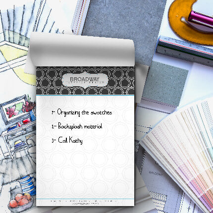 Notepads