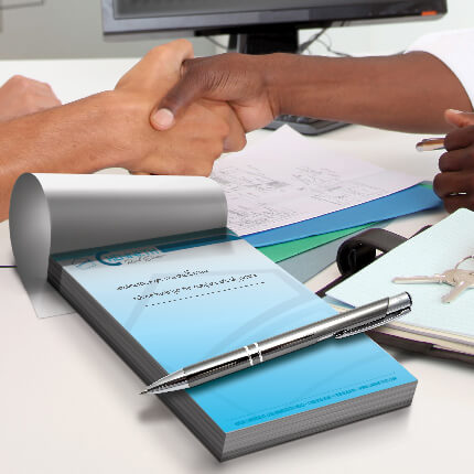 Notepads