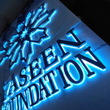 Indoor & Outdoor Signages