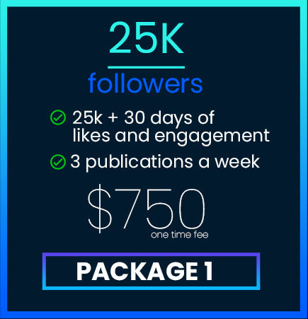 Social Media Services (Hype It)