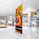 Banner Stand