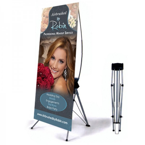 Banner Stand