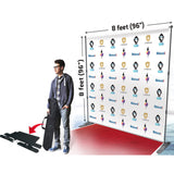Banner Stand