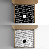 Custom Paper Tissue