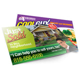 Postcards / Flyers - 4" x 6"