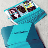 Postcards / Flyers - 6" x 9"