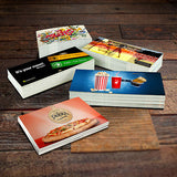 Postcards / Flyers - 4" x 6"