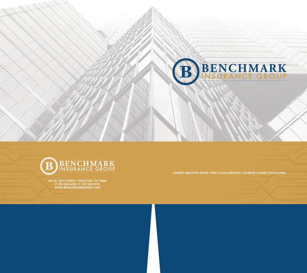 Presentation Folders