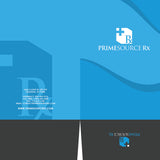 Presentation Folders