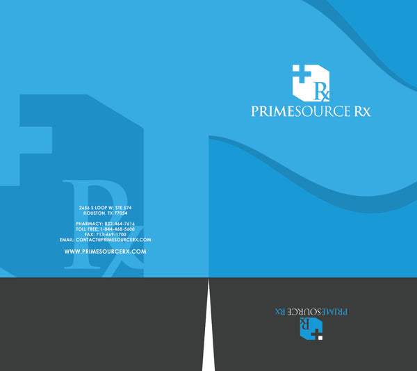 Presentation Folders