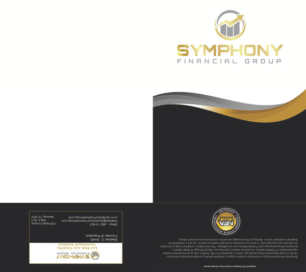 Presentation Folders