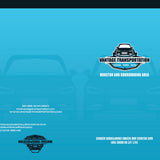 Presentation Folders