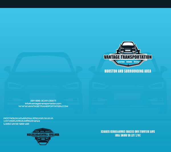 Presentation Folders