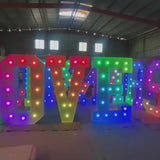 Marquee Letters (Signage)