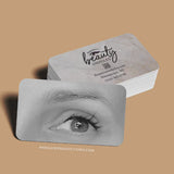 Lenticular 3D Cards - Flip Effect