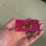 Lenticular 3D Cards - Flip Effect