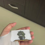 Lenticular 3D Cards - Flip Effect