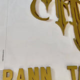 Indoor & Outdoor Signages