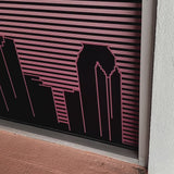 Adhesive Vinyl - Window & Wall Display