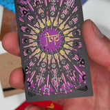Silk Cards -  32pt Thickness