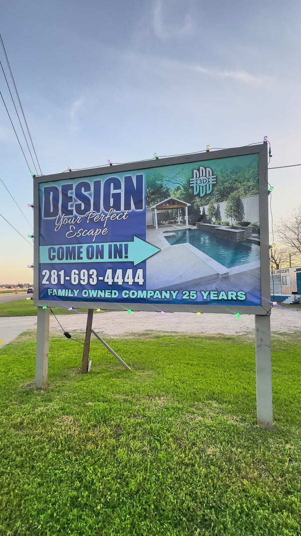 Banners