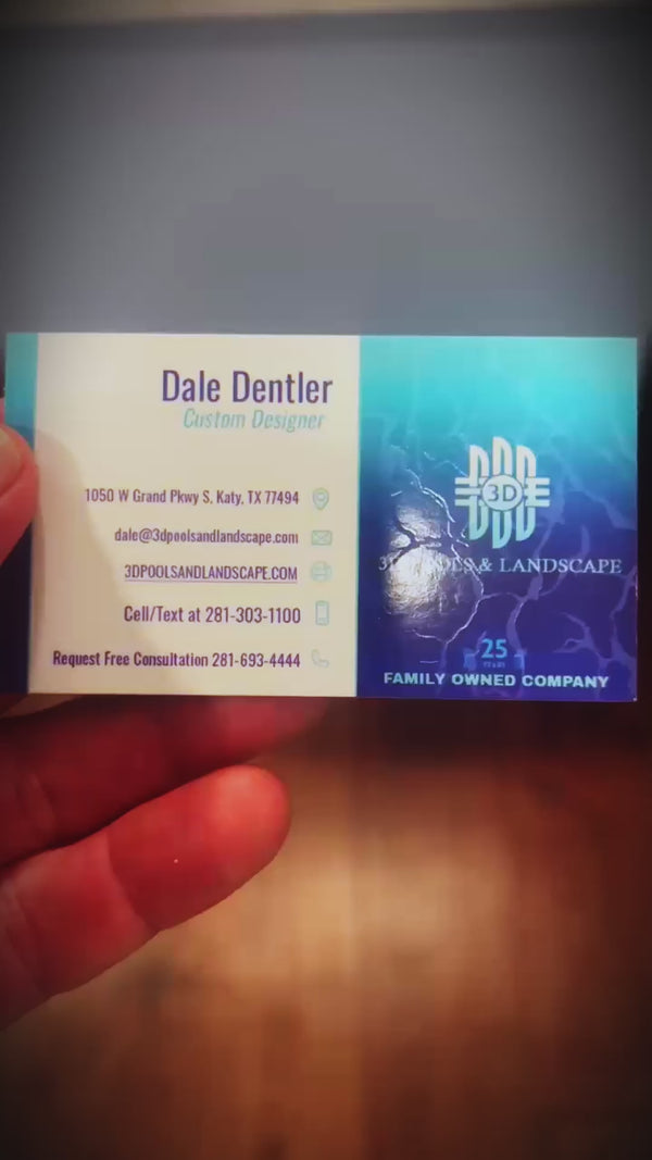 Silk Cards