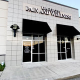 Indoor & Outdoor Signages