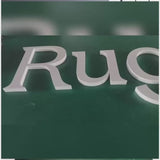 Indoor & Outdoor Signages