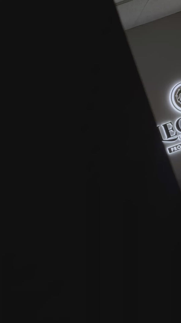Indoor & Outdoor Signages