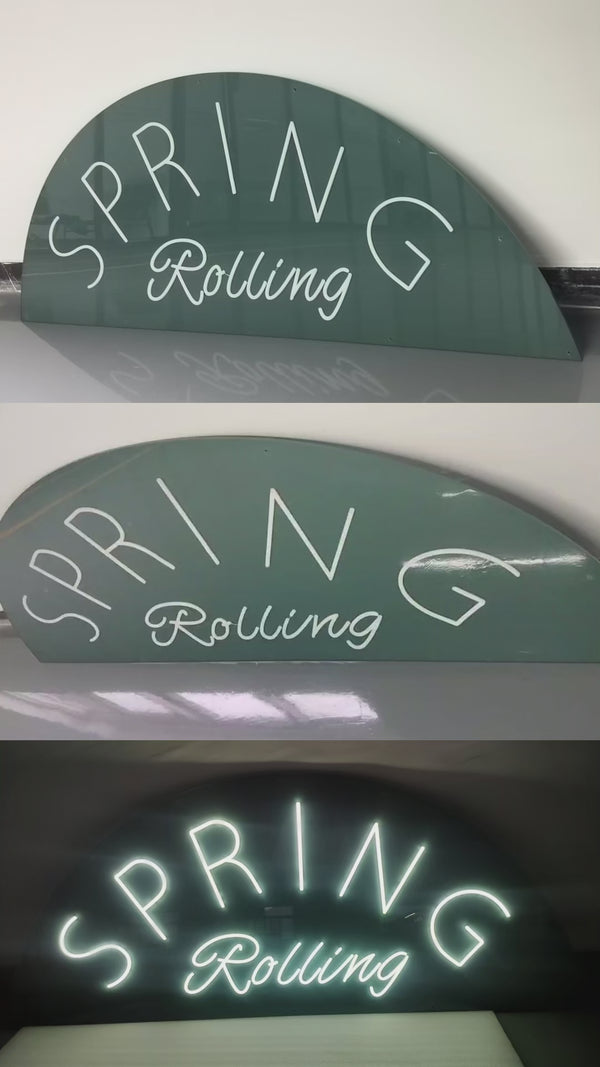 Neon Signs (Custom)