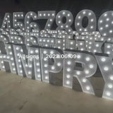 Marquee Letters (Signage)