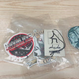 Custom Air Freshener