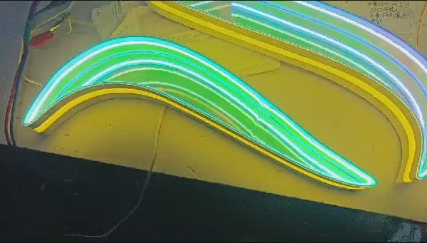 Neon Signs (Custom)