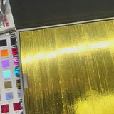 Silk Cards -  32pt Thickness