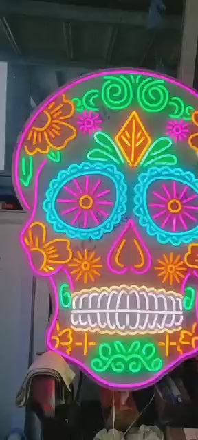 Neon Signs (Custom)