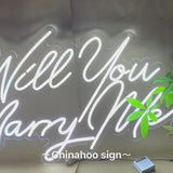 Neon Signs (Custom)