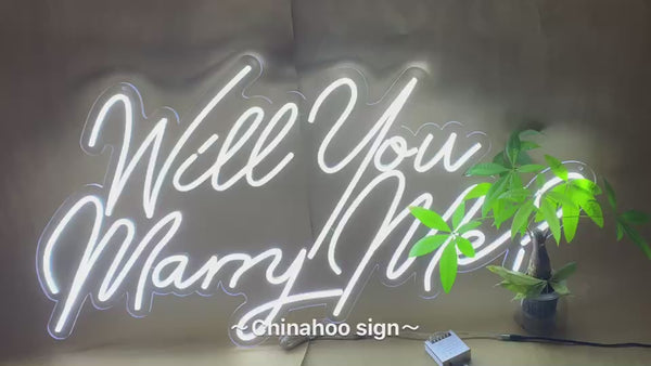 Neon Signs (Custom)