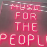 Neon Signs (Custom)