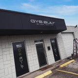 Adhesive Vinyl - Window & Wall Display