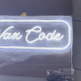 Neon Signs (Custom)