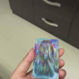 Lenticular 3D Postcards - Flip Effect
