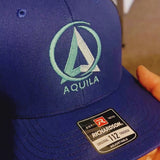 Embroidery Caps