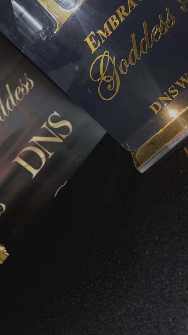 Banner Stand