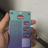 Lenticular 3D Cards - Flip Effect