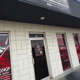 Adhesive Vinyl - Window & Wall Display