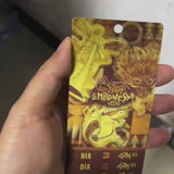 Lenticular 3D Cards - Flip Effect