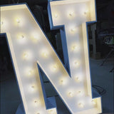 Marquee Letters (Signage)